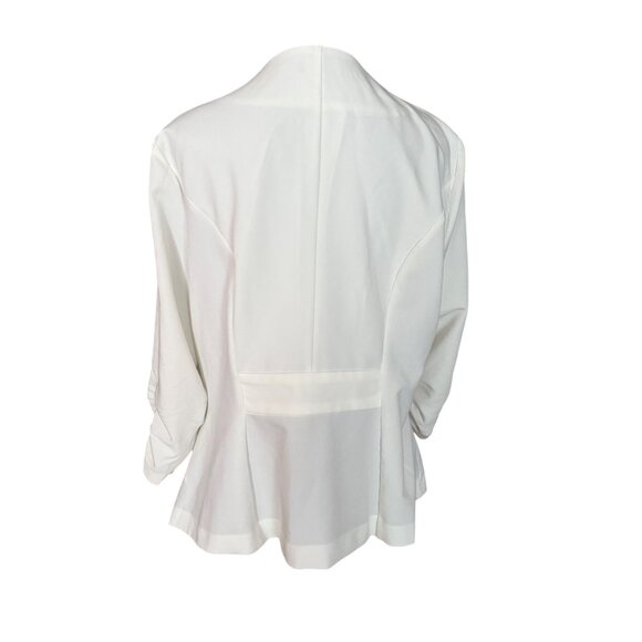 Torrid Womens Blazer Size 0X - Picture 2 of 5